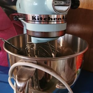 Ultra stand kitchen aid mixer